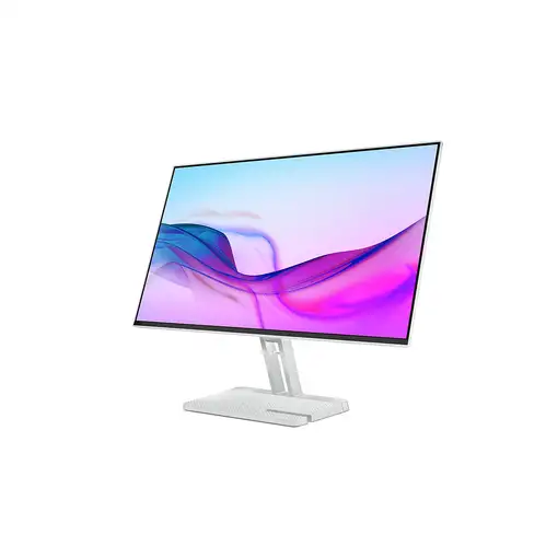 Lenovo L27i-4A pantalla para PC 68,6 cm (27") 1920 x 1080 Pixeles Full HD LCD Gris