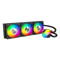 Montech HyperFlow ARGB 360 Procesador Sistema de refrigeración líquida todo en uno