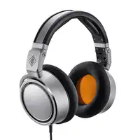 Neumann NDH 20 Auriculares Alámbrico Diadema Escenario/Estudio Aluminio, Antracita