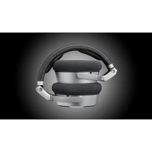 Neumann NDH 20 Auriculares Alámbrico Diadema Escenario/Estudio Aluminio, Antracita
