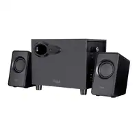 Trust Avora 2.1 conjunto de altavoces 9 W PC/ordenador portátil Negro 2.1 canales