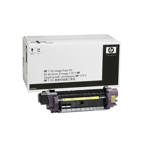 HP Kit de fusor Color LaserJet Q7503A de 220 V
