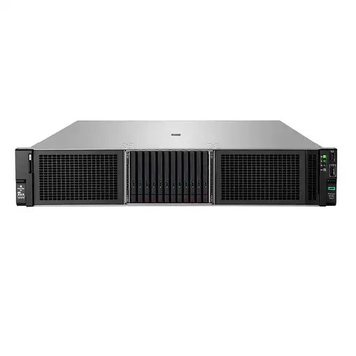 HPE ProLiant DL380 Gen11 4509Y 2.6GHz 8-core 1P 32GB-R MR408i-o NC 8SFF 1000W PS E