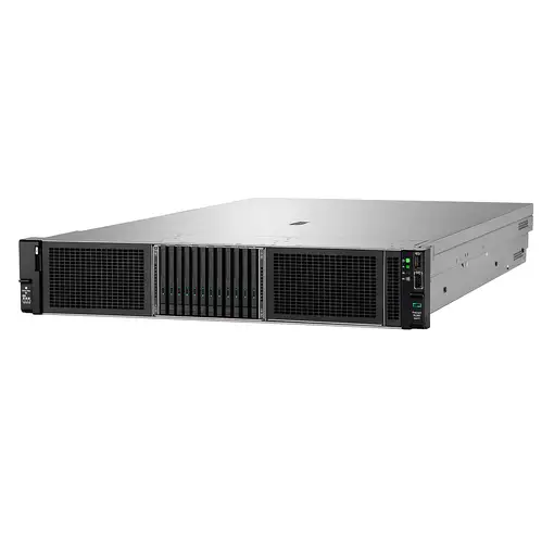 HPE ProLiant DL380 Gen11 4509Y 2.6GHz 8-core 1P 32GB-R MR408i-o NC 8SFF 1000W PS E
