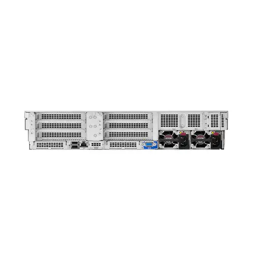 HPE ProLiant DL380 Gen11 4509Y 2.6GHz 8-core 1P 32GB-R MR408i-o NC 8SFF 1000W PS E
