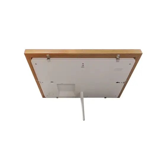 Denver PFF-1543LW marco fotográfico digital Marrón claro 39,6 cm (15.6") Pantalla