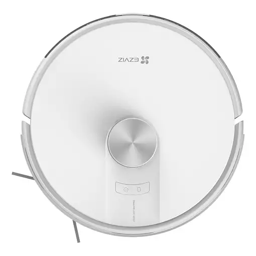 EZVIZ CS-RE4P 0,35 L Blanco