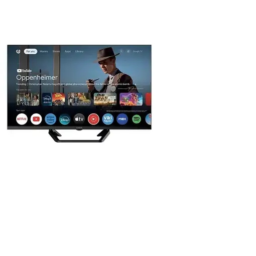 Televisor 32'' HD Negro Smart SRT32HG6733C STRONG