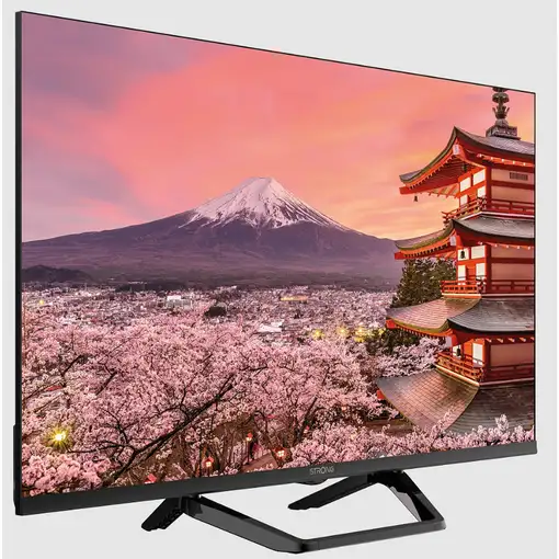 Televisor 32'' HD Negro Smart SRT32HG6733C STRONG