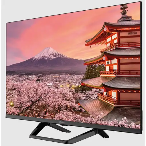 Televisor 32'' HD Negro Smart SRT32HG6733C STRONG