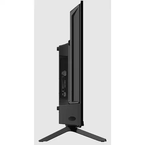 Televisor 32'' HD Negro Smart SRT32HG6733C STRONG