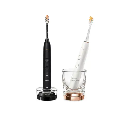 Philips Sonicare DiamondClean HX9914/69 cepillo eléctrico para dientes Adulto Cepi