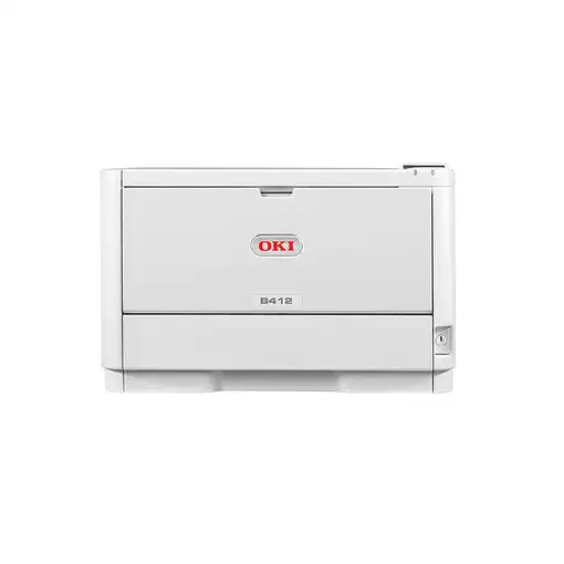OKI B412dn 1200 x 1200 DPI A4