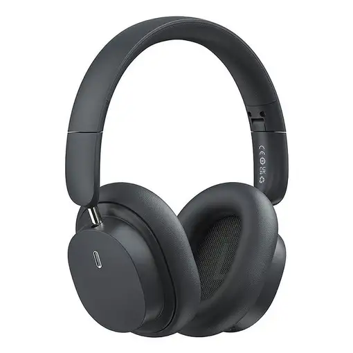 Baseus Bowie D05 Auriculares Inalámbrico y alámbrico Diadema Llamadas/Música USB T