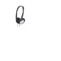Panasonic RP-HT030E-S auricular y casco Auriculares Alámbrico Diadema Viajes Plata
