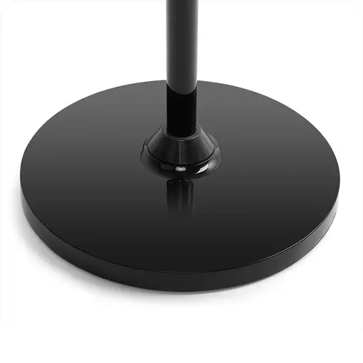 Ventiladores pie/suelo Negro ORBEGOZO