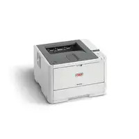 B432dn - Laser Printer - Black - 40 ppm - 2.0 USB - LAN
