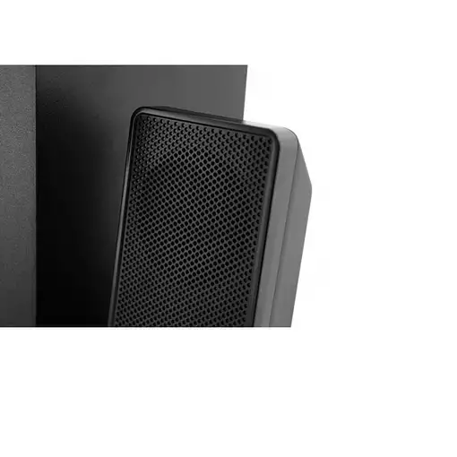 3GO Y650 conjunto de altavoces 20 W Negro 2.1 canales