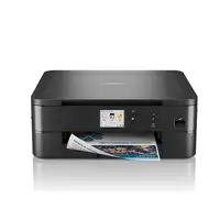 Brother DCP-J1140DWRE1 Inyección de tinta A4 6000 x 1200 DPI 17 ppm Wifi