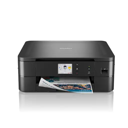 Brother DCP-J1140DWRE1 Inyección de tinta A4 6000 x 1200 DPI 17 ppm Wifi