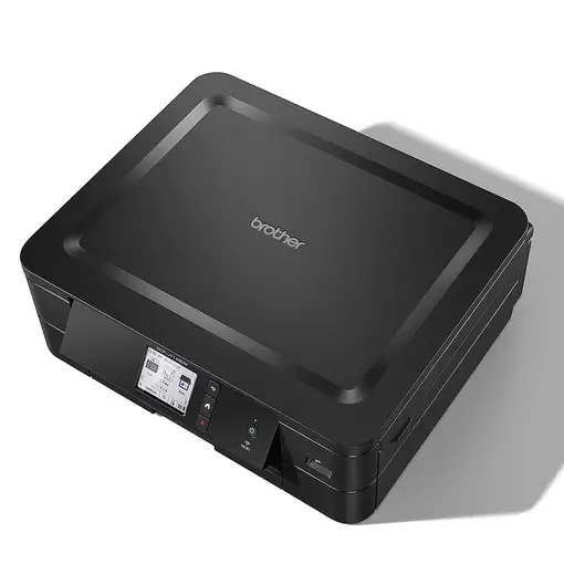 Brother DCP-J1140DWRE1 Inyección de tinta A4 6000 x 1200 DPI 17 ppm Wifi