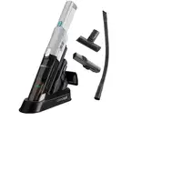 Concept VP4420 aspiradora de mano Gris Sin bolsa