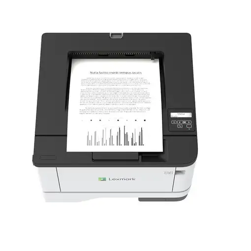 Lexmark MS431dw 2400 x 600 DPI A4