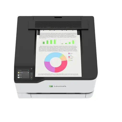 Lexmark CS431dw Color 600 x 600 DPI A4 Wifi