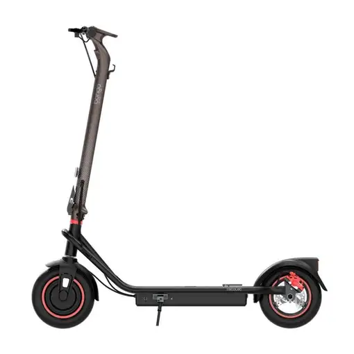 Cecotec Bongo G40 XXL Negro 25 kmh 10 Ah