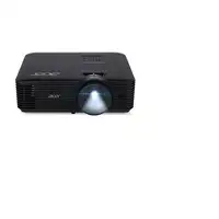 Acer Essential X1128i 4800 lúmenes ANSI DLP SVGA (800x600) Negro