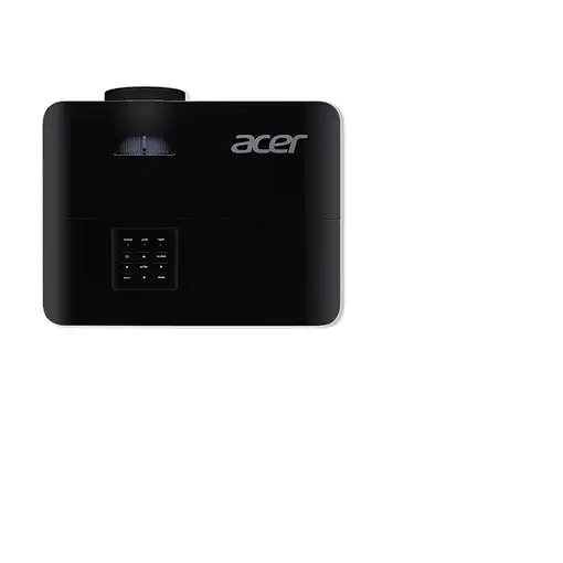 Acer Essential X1128i 4800 lúmenes ANSI DLP SVGA (800x600) Negro