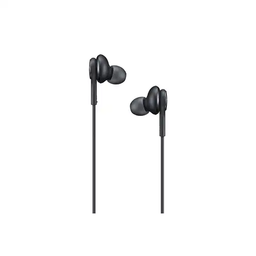 Samsung EO-IC100B Auriculares Alámbrico Dentro de oído Llamadas/Música Negro