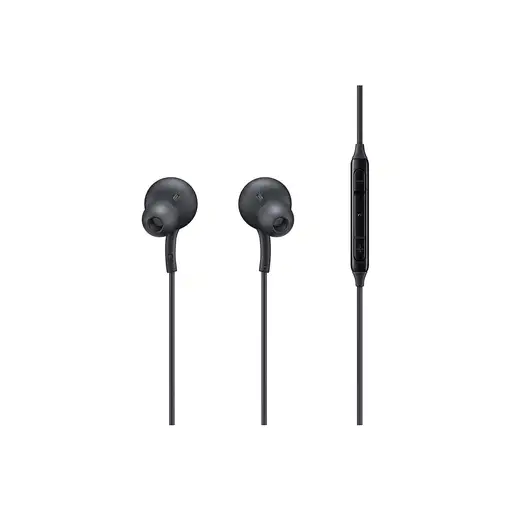 Samsung EO-IC100B Auriculares Alámbrico Dentro de oído Llamadas/Música Negro