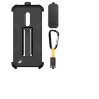 Ulefone UF-C-AX12 funda para teléfono móvil 13,8 cm (5.45") Negro
