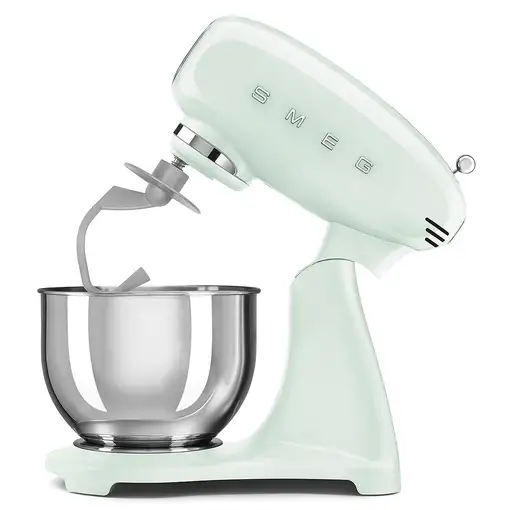 Smeg SMF03PGEU batidora Batidora de varillas 800 W Verde