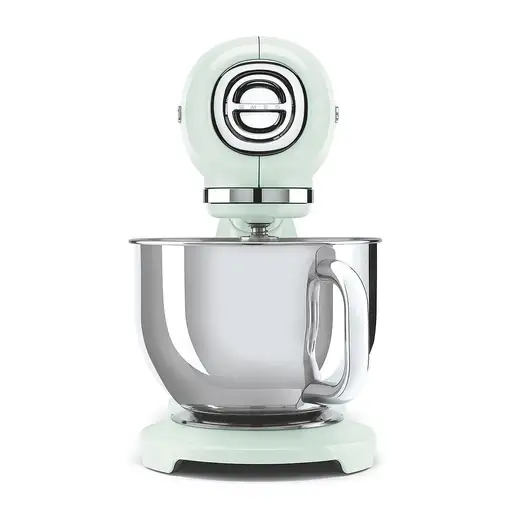 Smeg SMF03PGEU batidora Batidora de varillas 800 W Verde