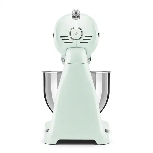 Smeg SMF03PGEU batidora Batidora de varillas 800 W Verde