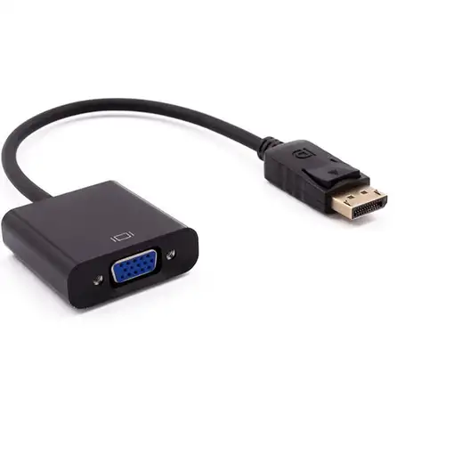Nilox Adaptador DisplayPort a VGA de