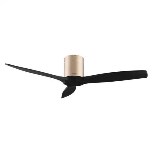 Ventiladores techo Oro CECOTEC