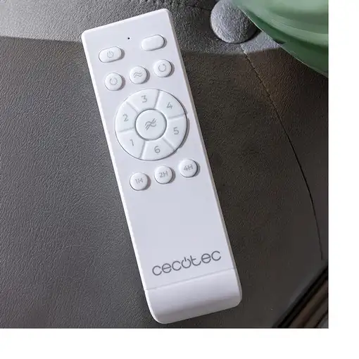 Ventiladores techo Blanco CECOTEC