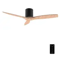 Ventiladores techo Madera CECOTEC