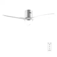 Ventiladores techo Blanco CECOTEC