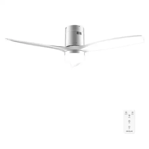 Ventiladores techo Blanco CECOTEC