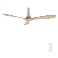 Ventiladores techo Madera CECOTEC