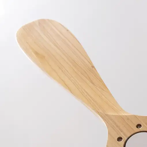 Ventiladores techo Madera CECOTEC