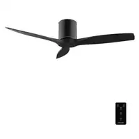 Ventiladores techo Negro CECOTEC