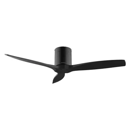Ventiladores techo Negro CECOTEC