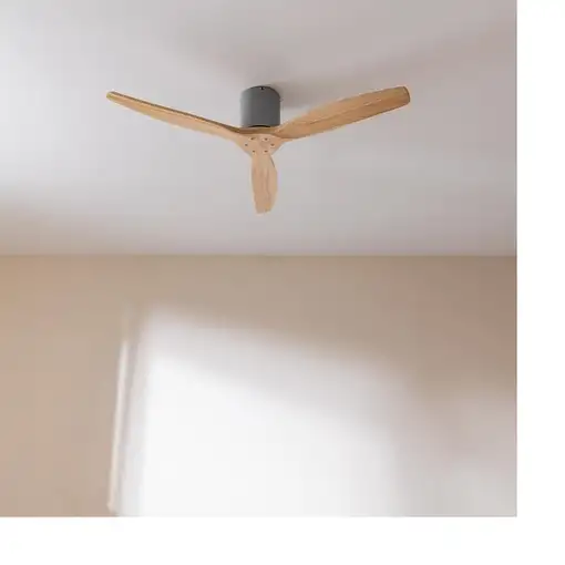 Ventiladores techo Madera CECOTEC