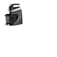 Black & Decker BXMXA500E Batidora de varillas 500 W Negro