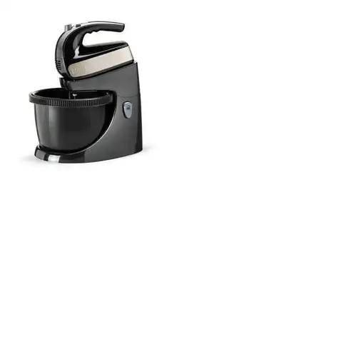 Black & Decker BXMXA500E Batidora de varillas 500 W Negro